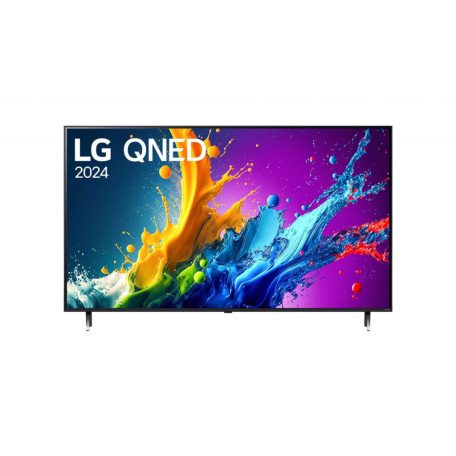 LG 55" 55QNED80T3A QNED Smart