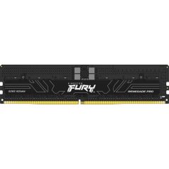 Kingston 16GB DDR5 6000MHz Fury Renegade Pro Black