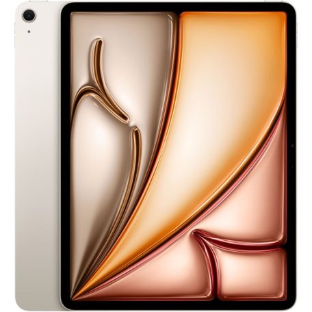 Apple iPad Air (2024) 13" 1TB Wi-Fi Starlight