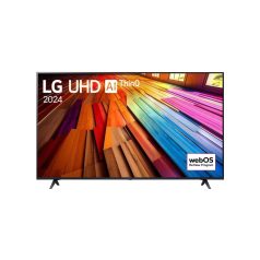 LG 65" 65UT80003LA LED Smart