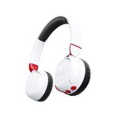 HP HyperX Cloud Mini Bluetooth Gaming Headset White