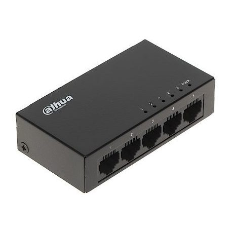 Dahua PFS3005-5GT-V2 5-Port Switch