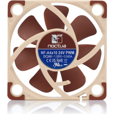 Noctua NF-A4x10 5V PWM