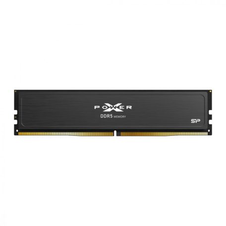 Silicon Power 16GB DDR5 6000MHz XPower Pulse Black