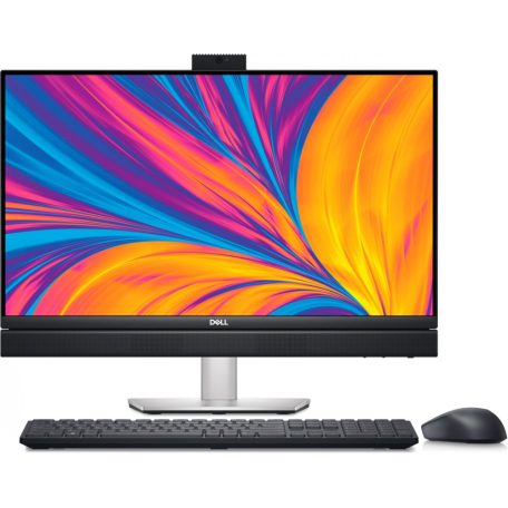 Dell Optiplex 7420 AiO Black