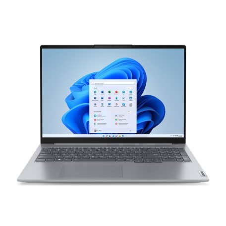 Lenovo ThinkBook 16 G6 Arctic Grey