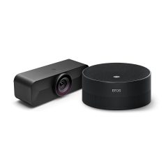   Sennheiser / EPOS EXPAND Capture 5 & EXPAND Vision 1M Conferencing Pack for Microsoft Teams