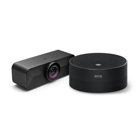 Sennheiser / EPOS EXPAND Capture 5 & EXPAND Vision 1M Conferencing Pack for Microsoft Teams