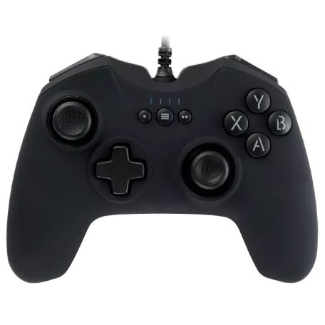 Nacon GC-100XF USB Wired Controller Gamepad Black