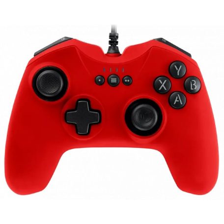 Nacon GC-100XF USB Wired Controller Gamepad Red