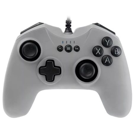 Nacon GC-100XF USB Wired Controller Gamepad Grey