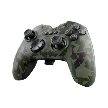 Nacon GC-200WL Wireless Controller Gamepad Forest Camo