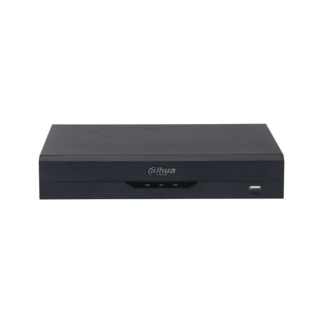 Dahua NVR4108HS-8P-EI