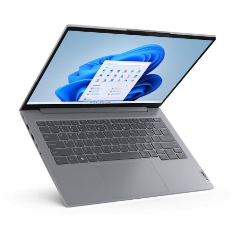 Lenovo ThinkBook 16 G6 Arctic Grey