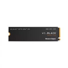 Western Digital 1TB M.2 2280 NVMe SN770 Black