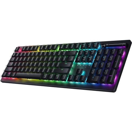 Razer DeathStalker V2 Pro Linear Optical Switch Black UK