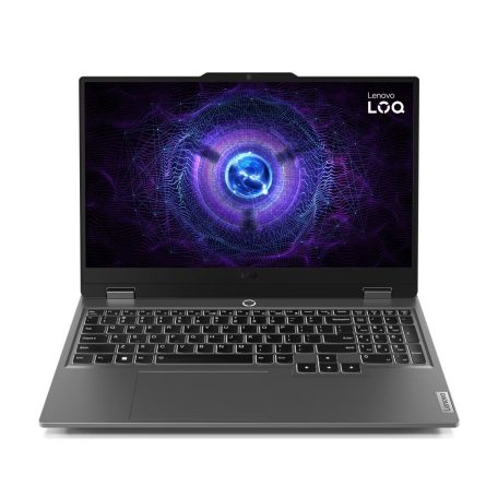 Lenovo LOQ Luna Grey