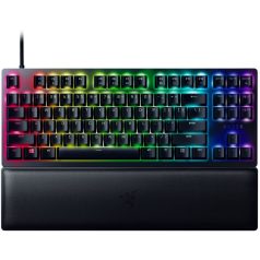 Razer Huntsman V2 Mechanical Gaming Keyboard Black UK