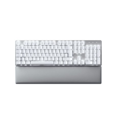 Razer Pro Type Ultra Wireless Mechanical Keyboard White UK