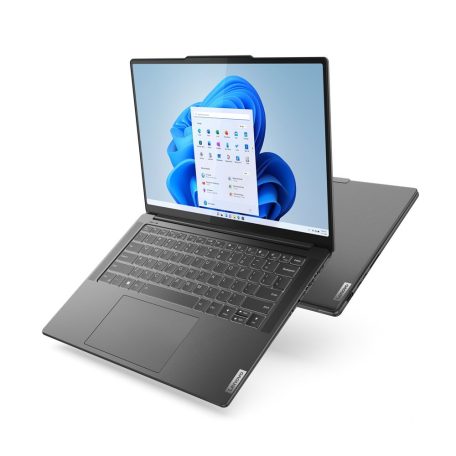 Lenovo Yoga Pro 9 Storm Grey