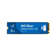 Western Digital 2TB M.2 2280 NVMe SN5000 Blue