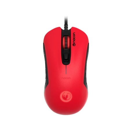 Nacon GM-110 Gaming Mouse Red