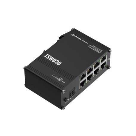 Teltonika TSW030 8-Port Ethernet Switch