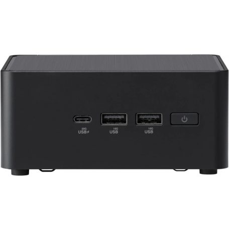 Asus NUC 14 Pro Tall Kit NUC14RVHC3 Revel Canyon (EU Cord)