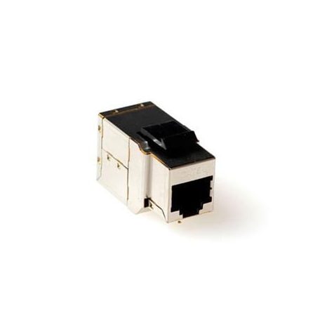 ACT Keystone Coupler RJ-45 shielded CAT6