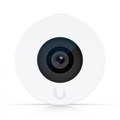   Ubiquiti UniFi AI Theta Linse Project Long-Distance Video Camera White