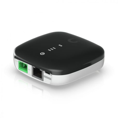 Ubiquiti UFiber Loco GPON PoE Switch