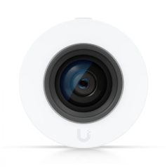   Ubiquiti UniFi AI Theta Pro Long-Distance Lens Video Camera White