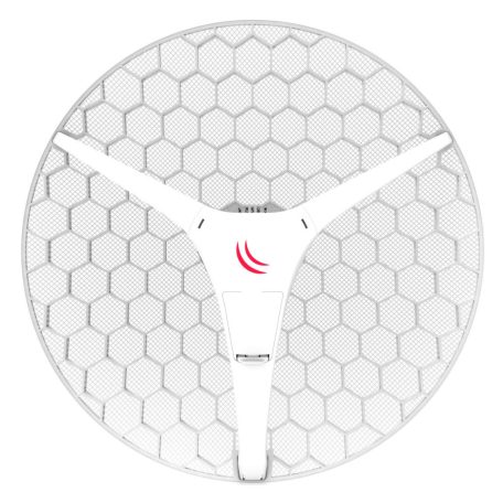 Mikrotik RouterBoard LHG HP5 XL (4pack)