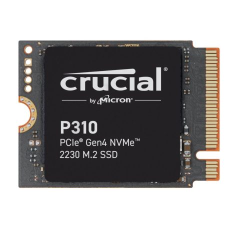 Crucial 1TB M.2 2230 NVMe P310