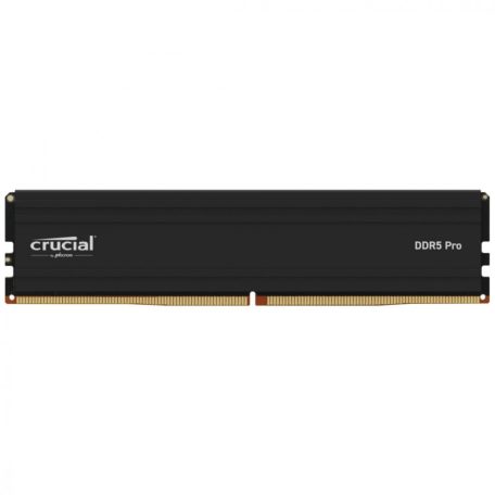 Crucial 32GB DDR5 5600MHz