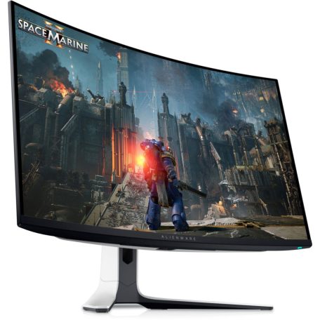 Dell 31,6" AW3225QF OLED Curved