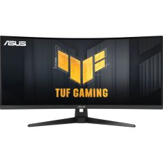 Asus 34" VG34VQ3B LED Curved