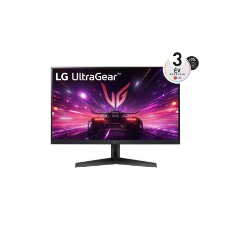 LG 24" 24GS60F-B IPS LED