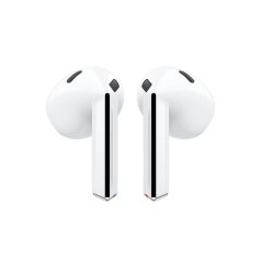 Samsung Galaxy Buds 3 Bluetooth Headset White