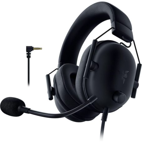 Razer Blackshark V2 X Gaming Headset (Xbox Licensed) Black