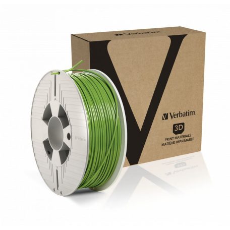 Verbatim PLA Filament 2,85mm 1kg Green