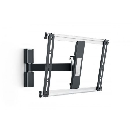 Vogel's 425 ExtraThin Full-Motion TV Wall Mount Black