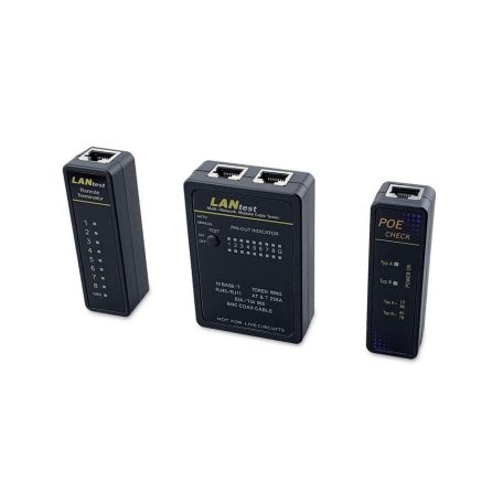 EQuip Network Cable Tester