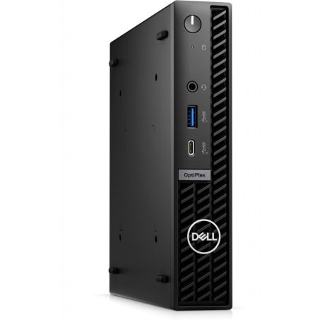 Dell Optiplex 7020 Micro Black