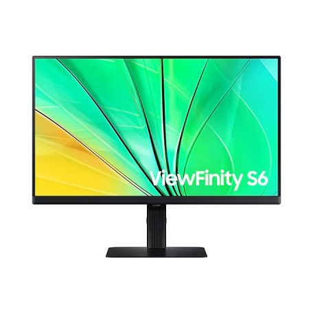 Samsung 24" LS24D600EAUXEN IPS LED