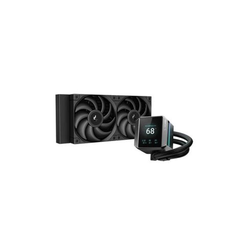 DeepCool Mystique 240