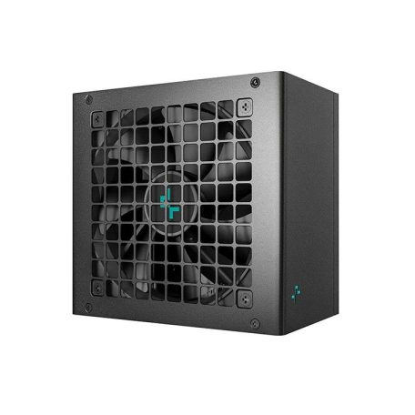 DeepCool 550W 80+Gold PN550-D