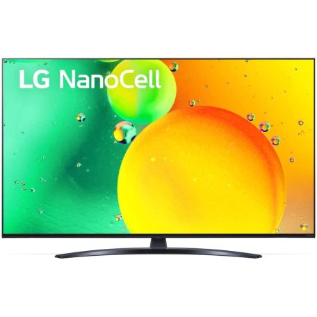 LG 65NANO763QA LED Smart