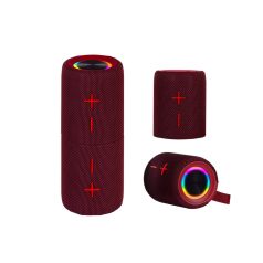 Trevi XR 8A44 Double Bluetooth Speaker Red