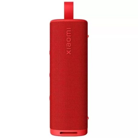 Xiaomi Sound Outdoor Bluetooth Speaker Red